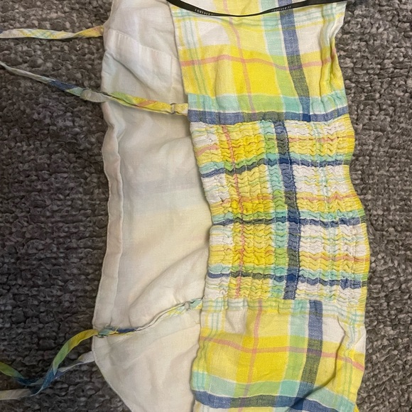 Cute crop top - Picture 3 of 4